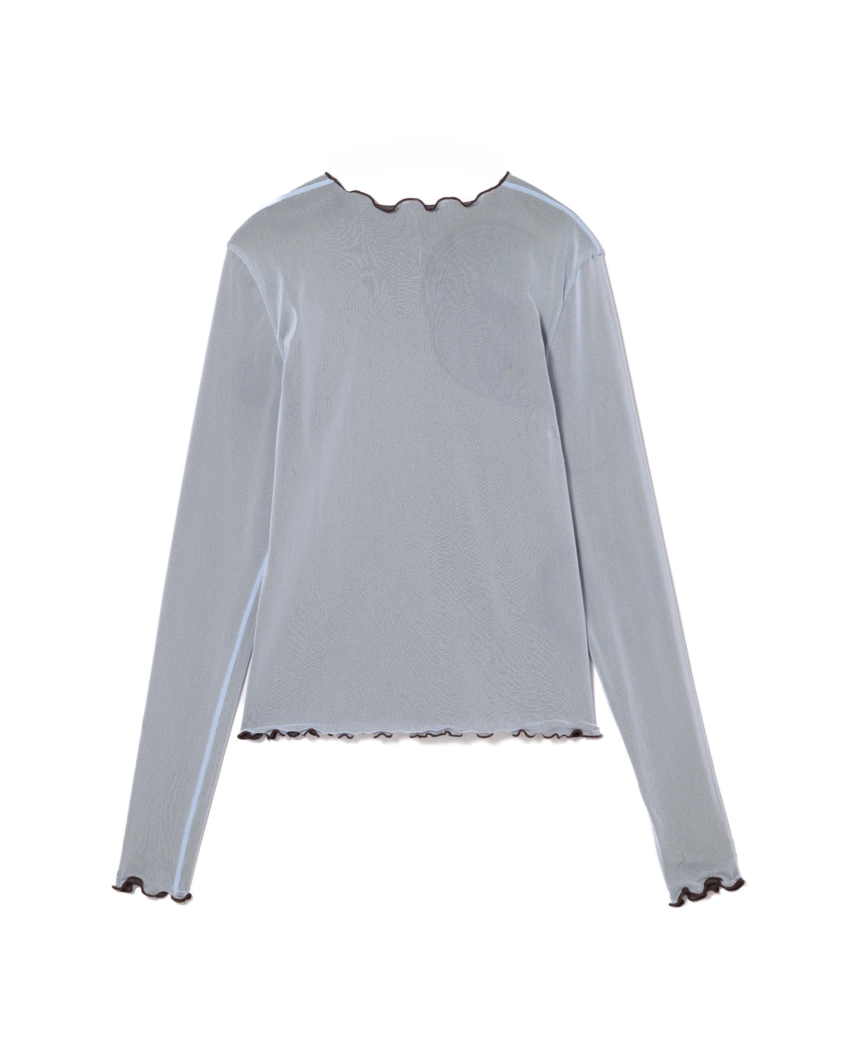 REVERSIBLE POWERNET C/S (BROWNxL.BLUE)