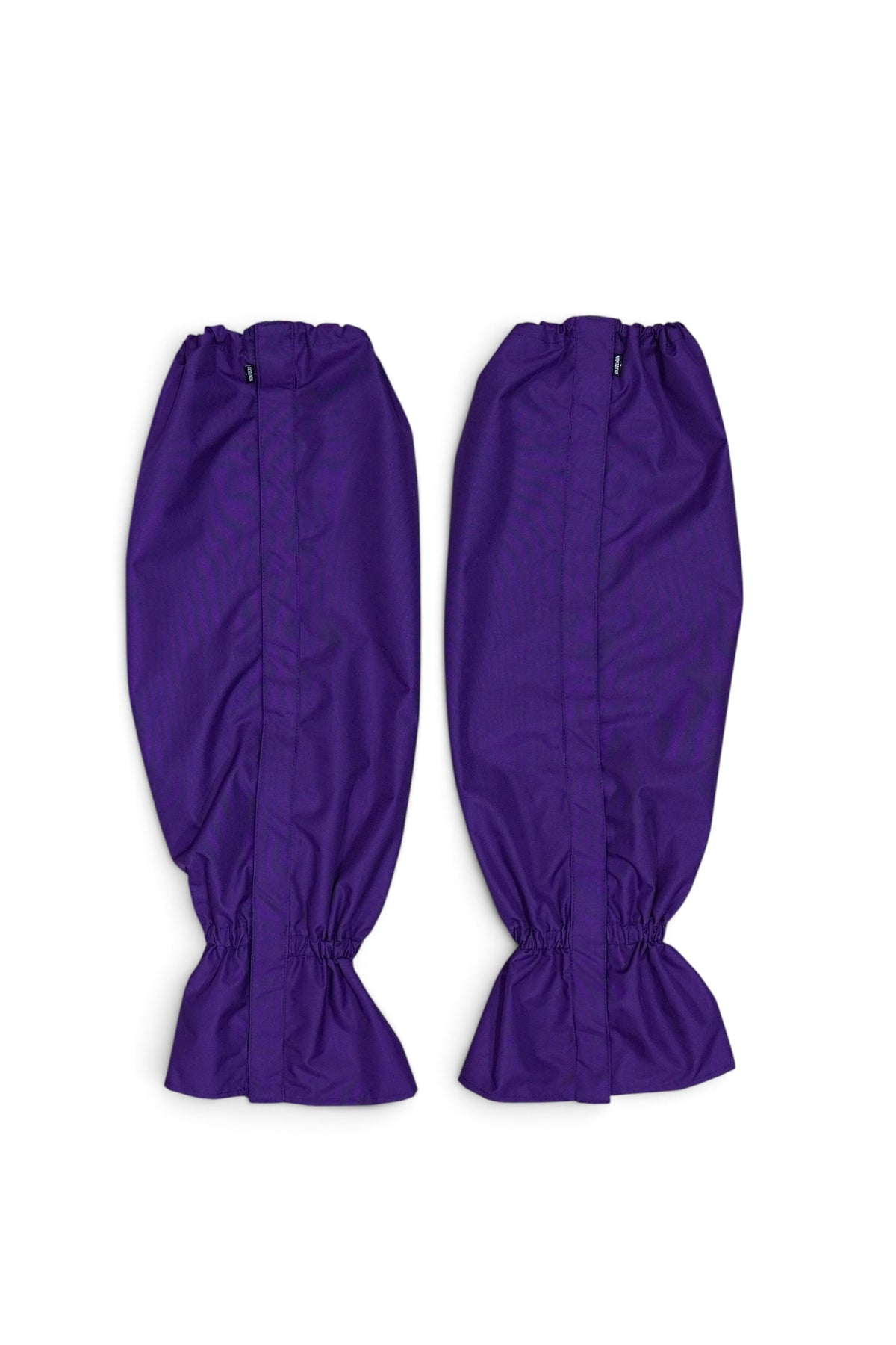 LONG BOOTS COVER (PURPLE)