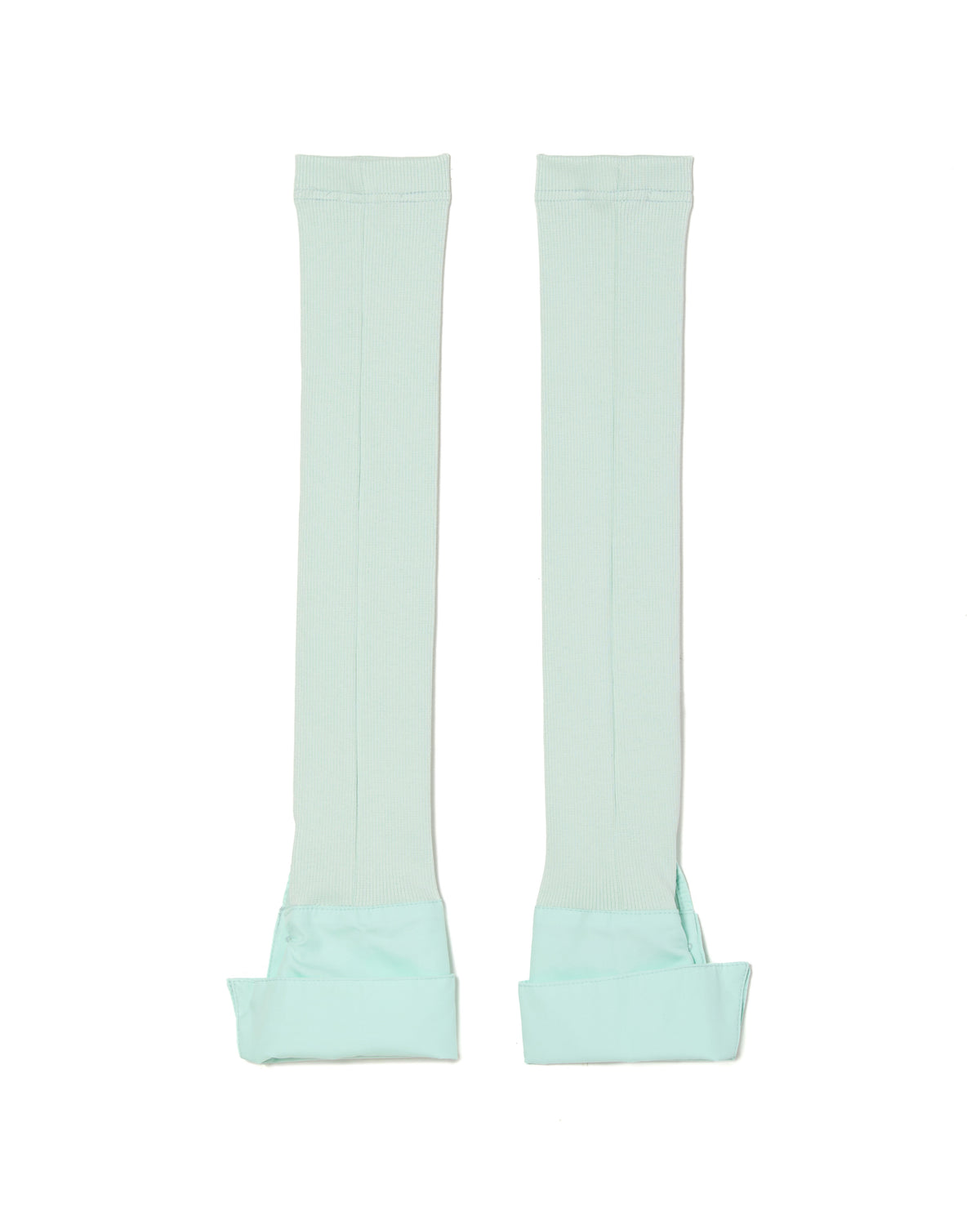 CUFFS ARM COVER (M.GREEN)