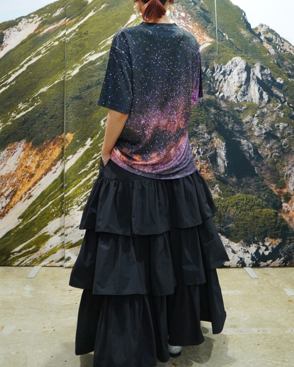 DIRECT PRINT T-SHIRT (AURORA)