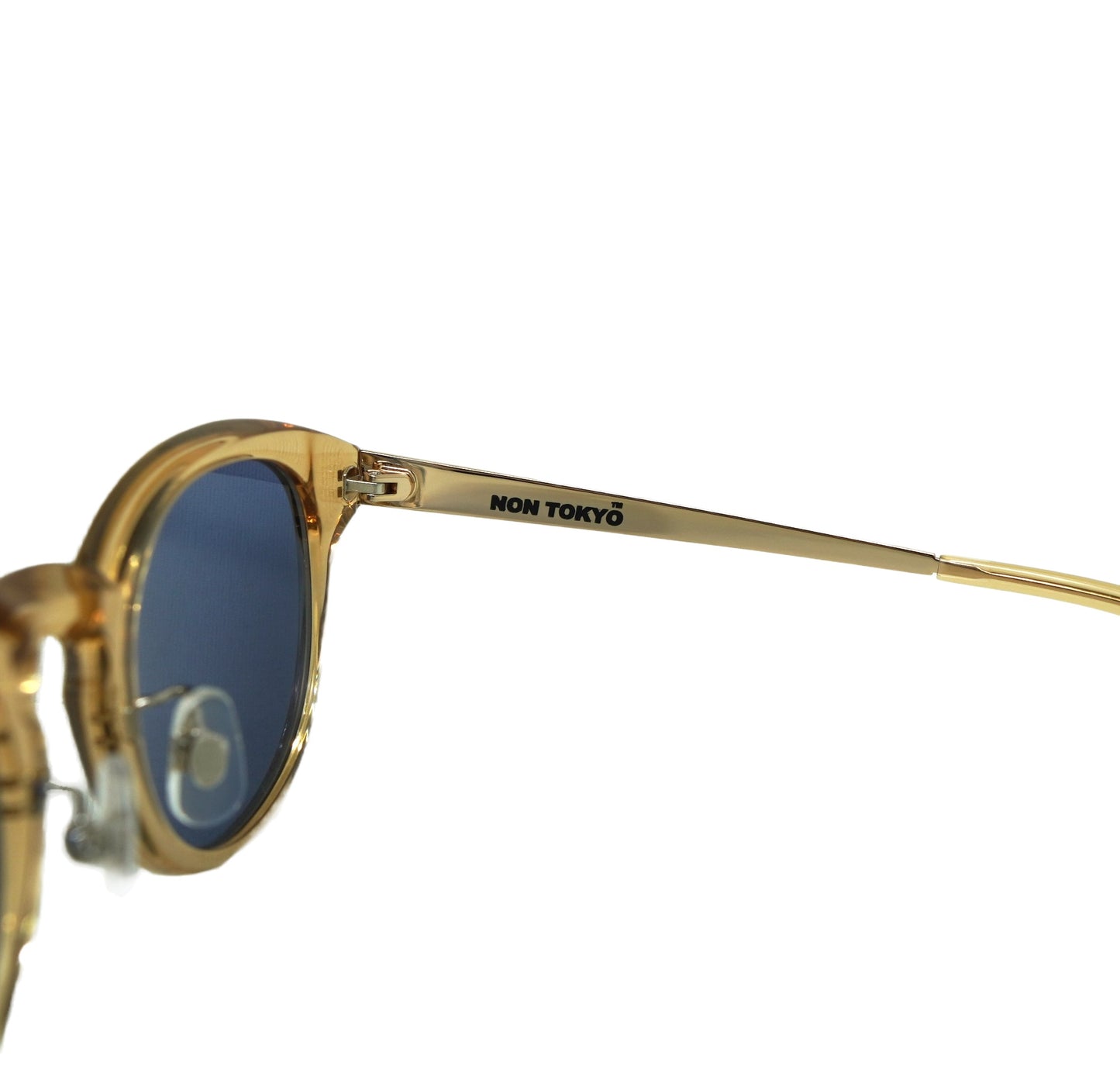 SUNGLASSES (YELLOW)