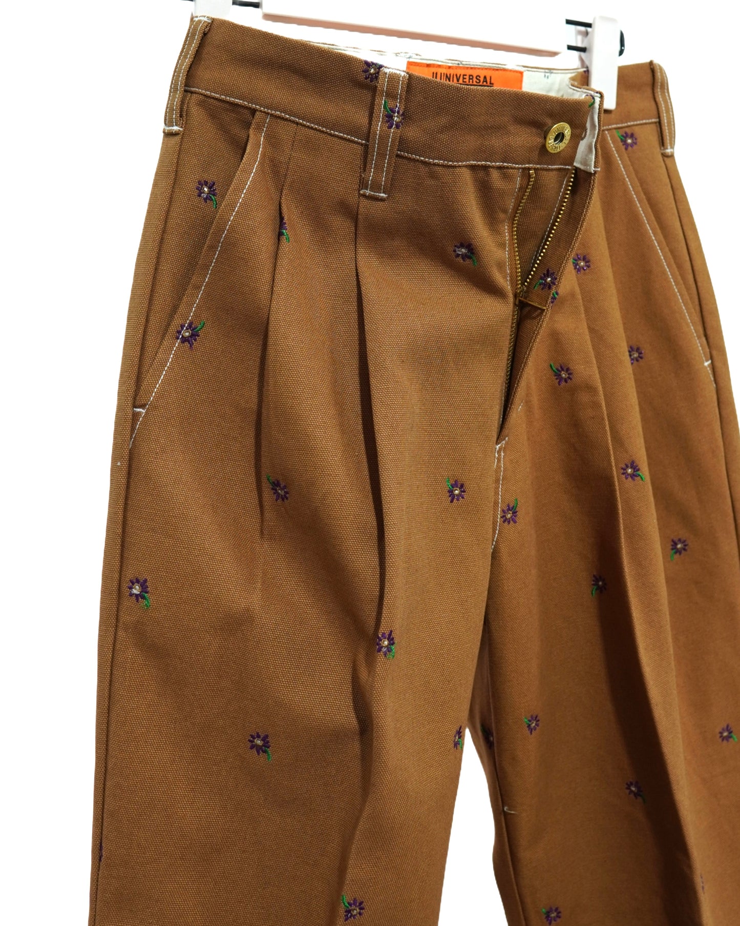 非东京/双丝带衬衫(黑色)