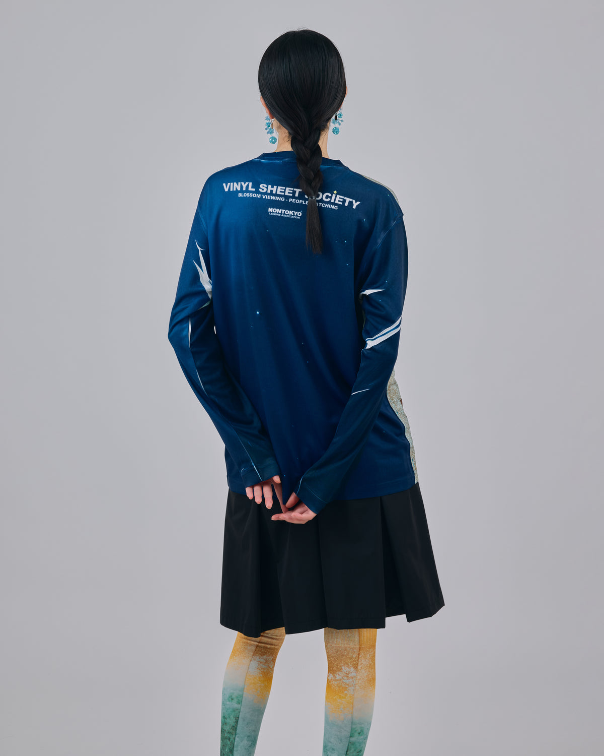 DIRECT PRINT L/S T-SHIRT (30)