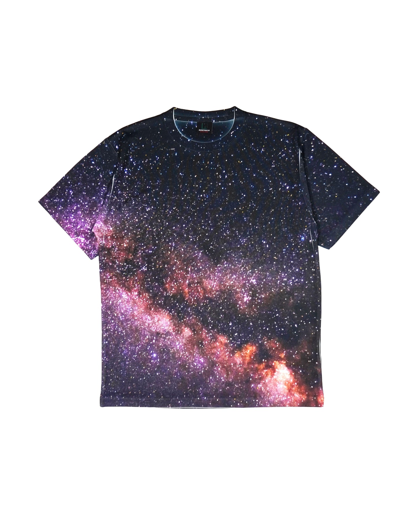 DIRECT PRINT T-SHIRT (AURORA)