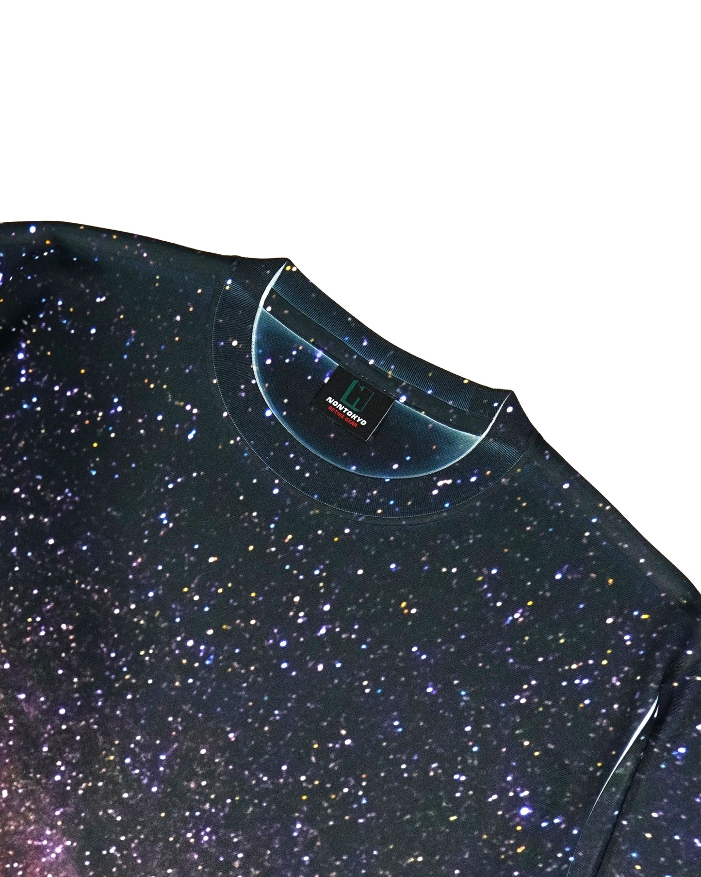 DIRECT PRINT T-SHIRT (AURORA)