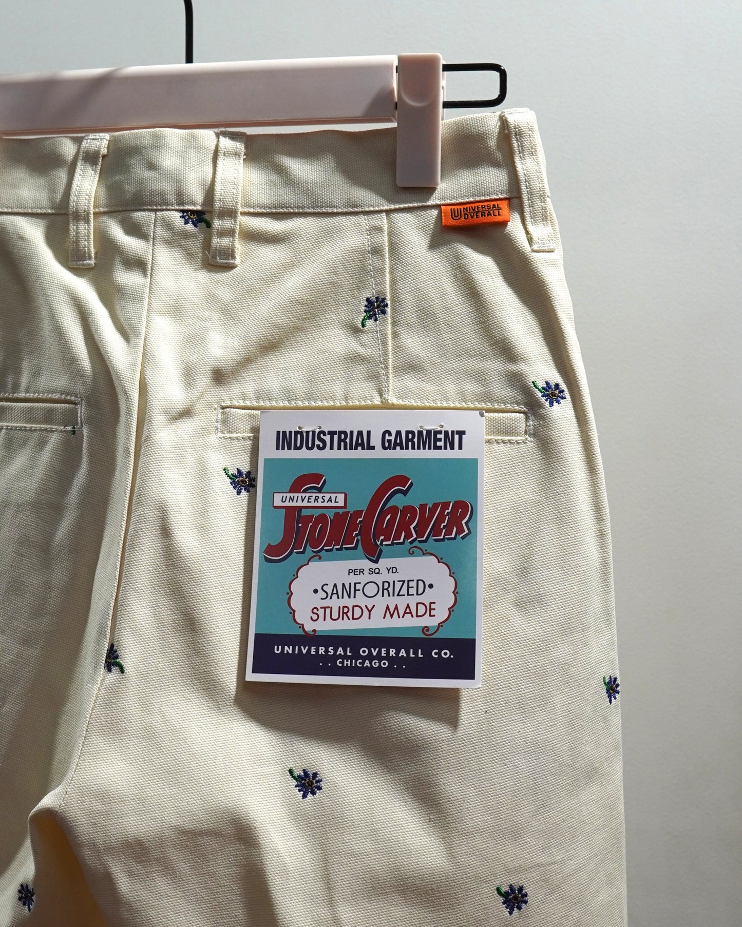 非东京/双丝带衬衫(黑色)