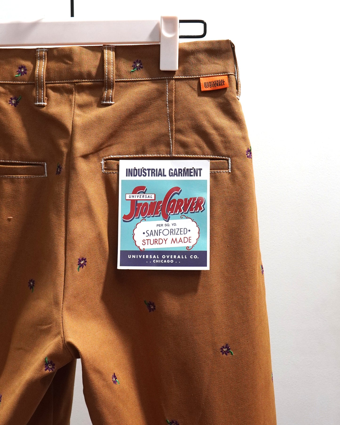 非东京/双丝带衬衫(黑色)