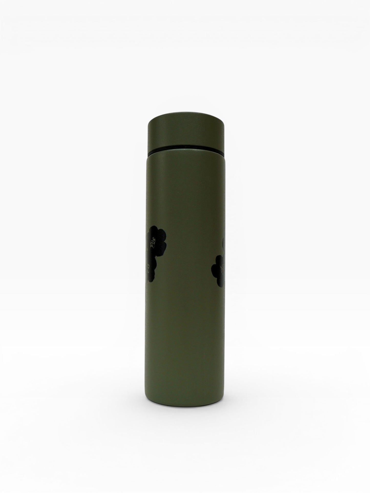 WATER BOTTLE (KHAKI)