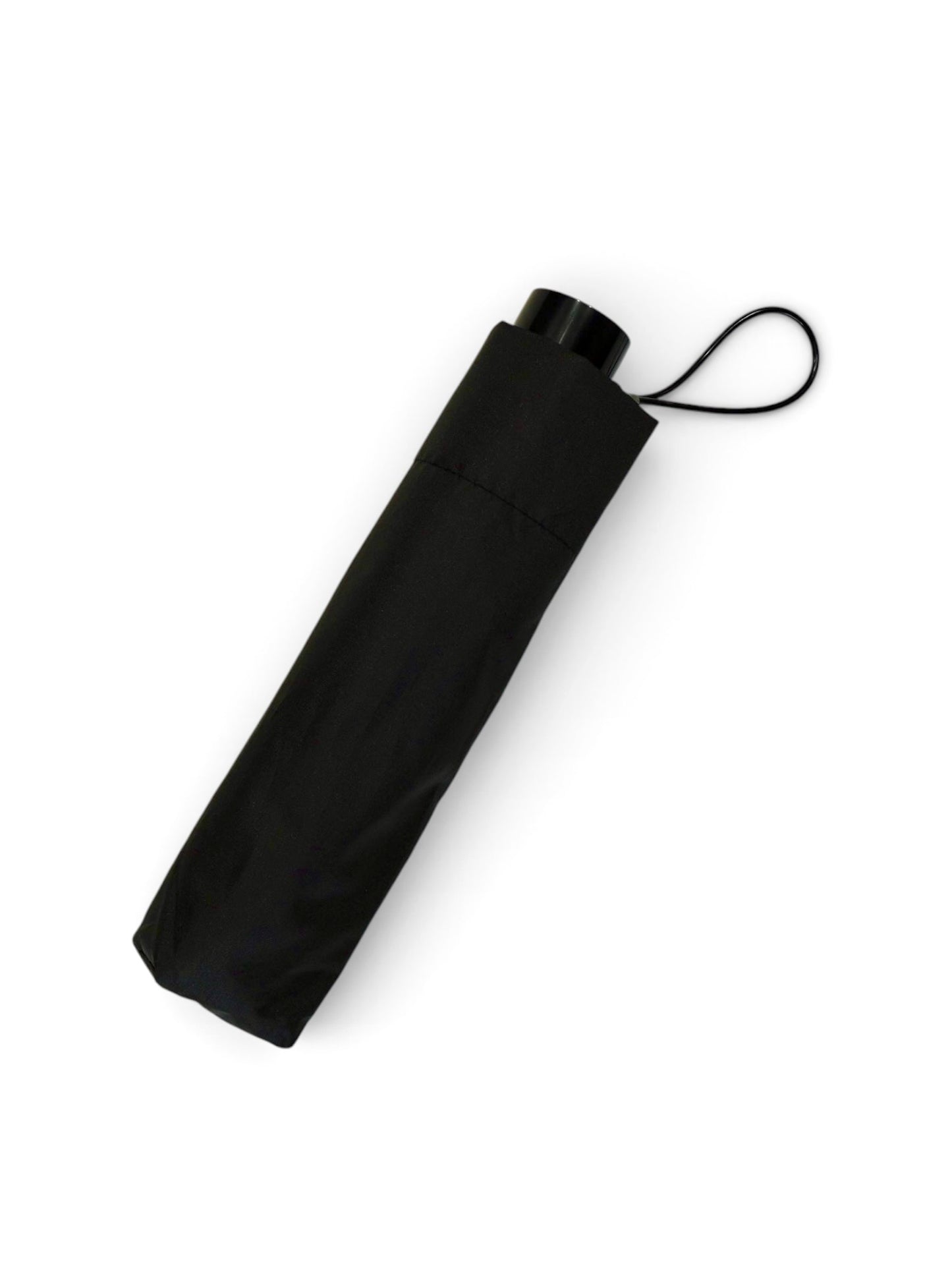 FOLDABLE SUN UMBRELLA (BLACK)