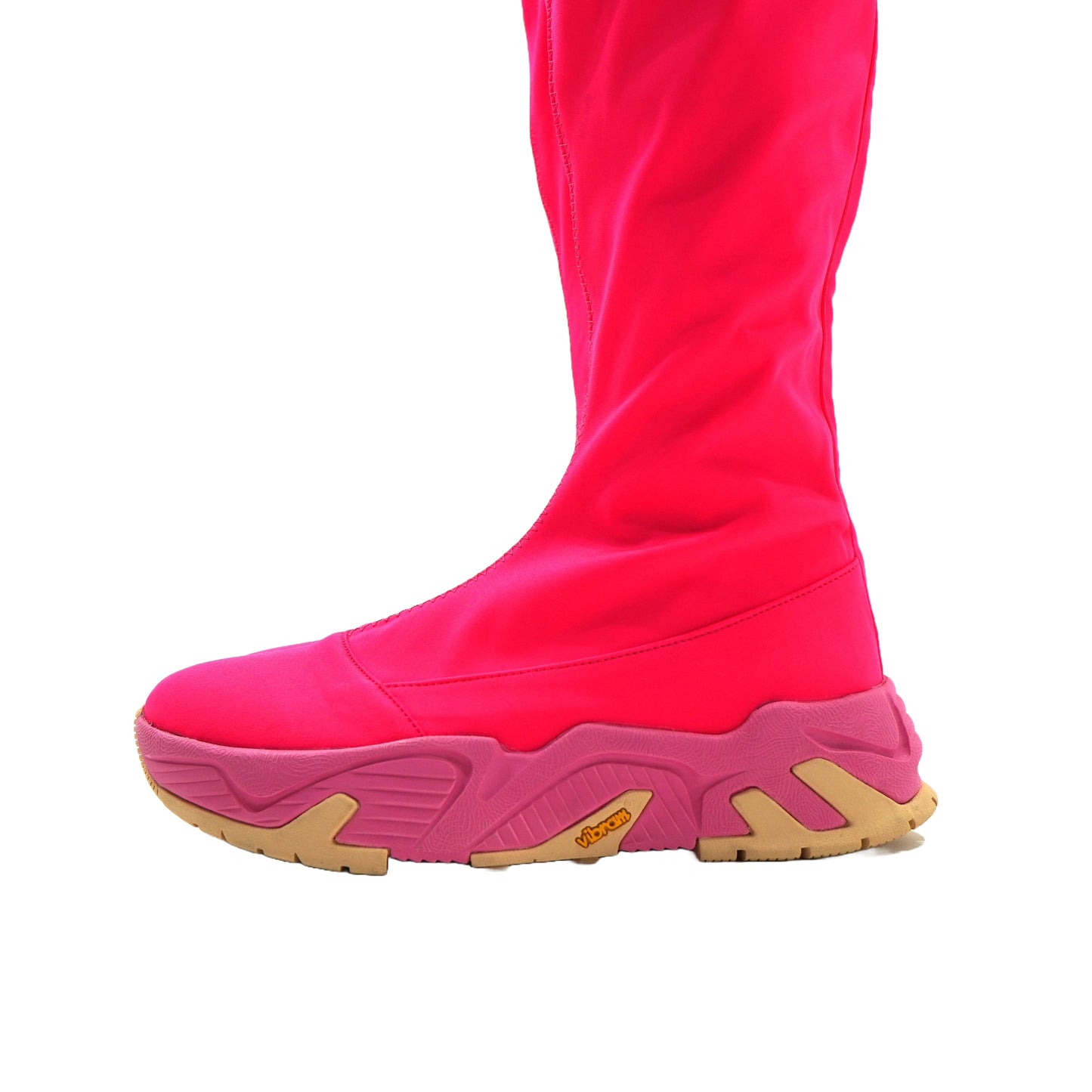 NON TOKYO / NT WET LONG (PINK) / 〈ノントーキョー〉NTウェットロング (ピンク)