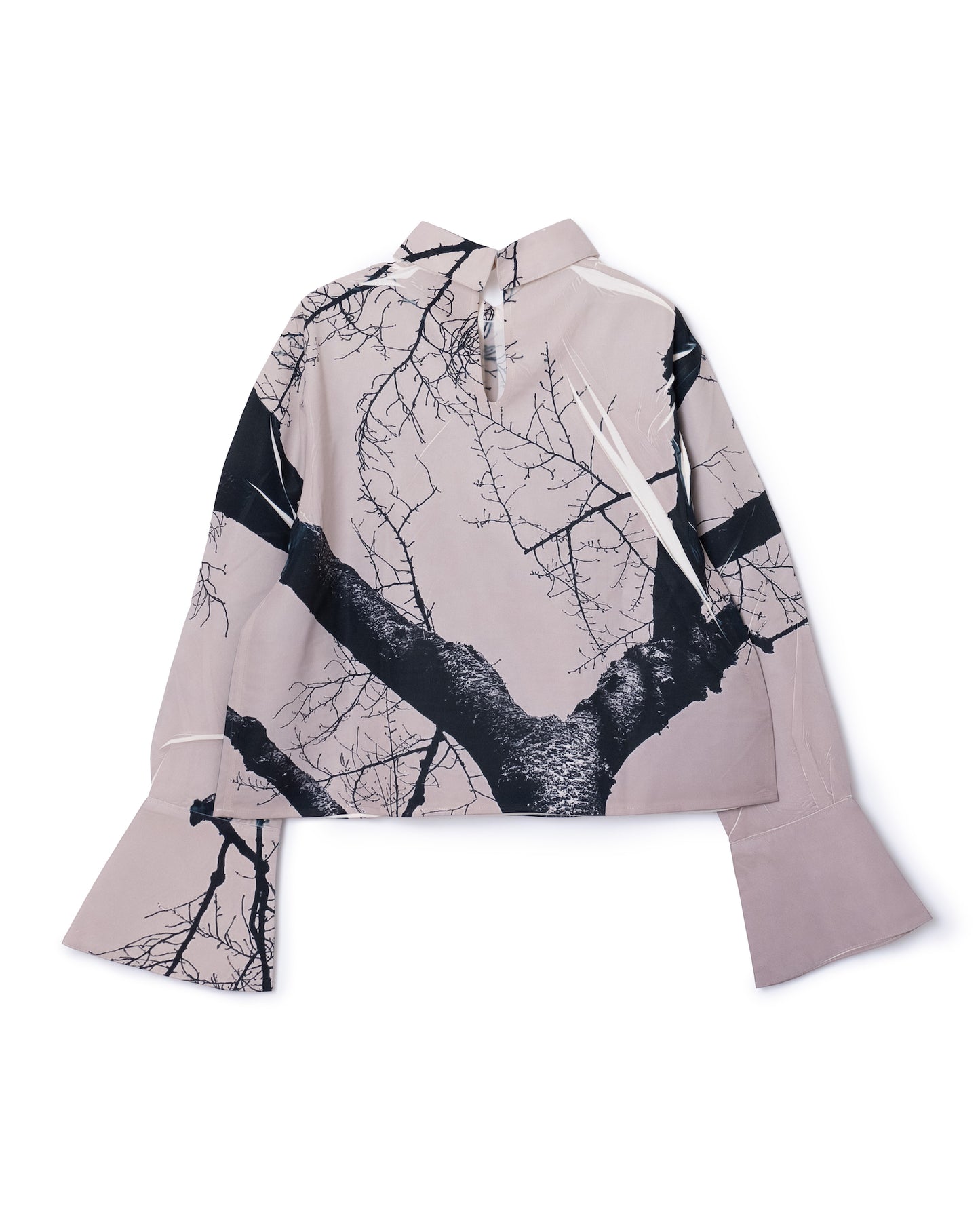 DIRECT PRINT PULLOVER SHIRTS (BRANCH)