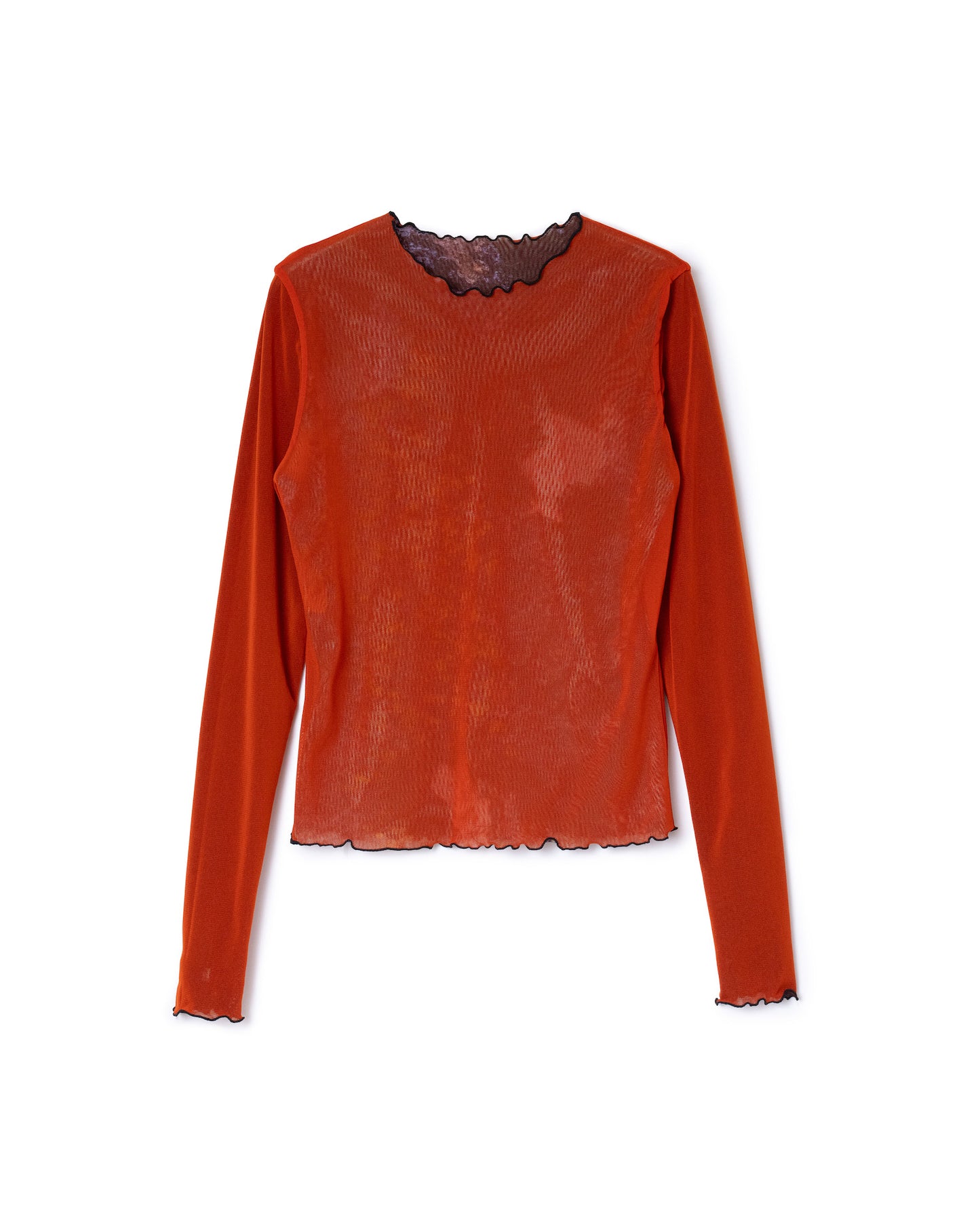 REVERSIBLE POWERNET C/S (ALGAE x ORANGE)