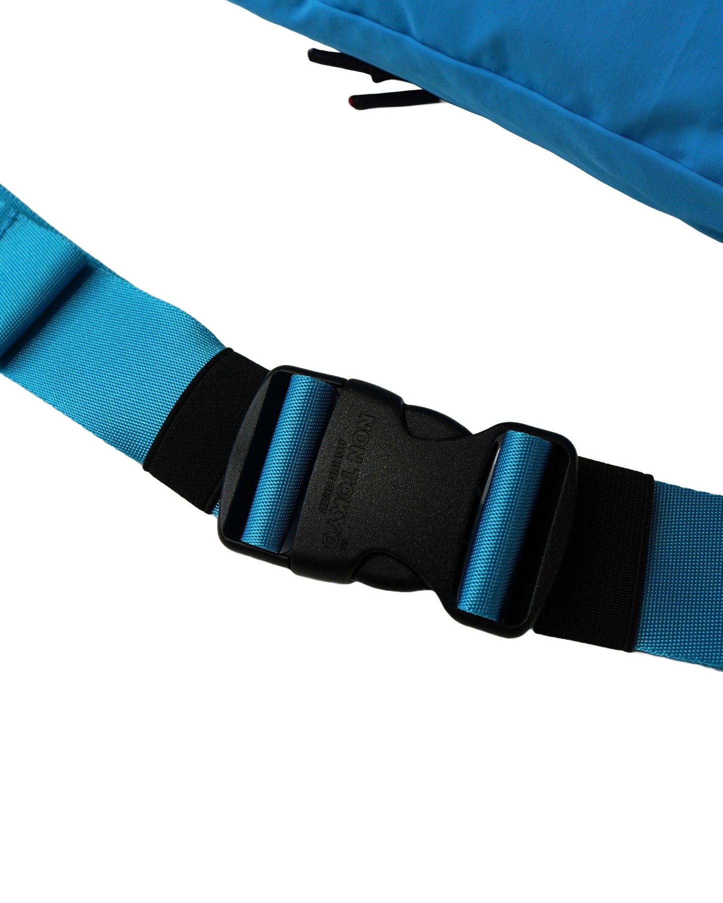 2WAY WAIST POUCH (BLUE)