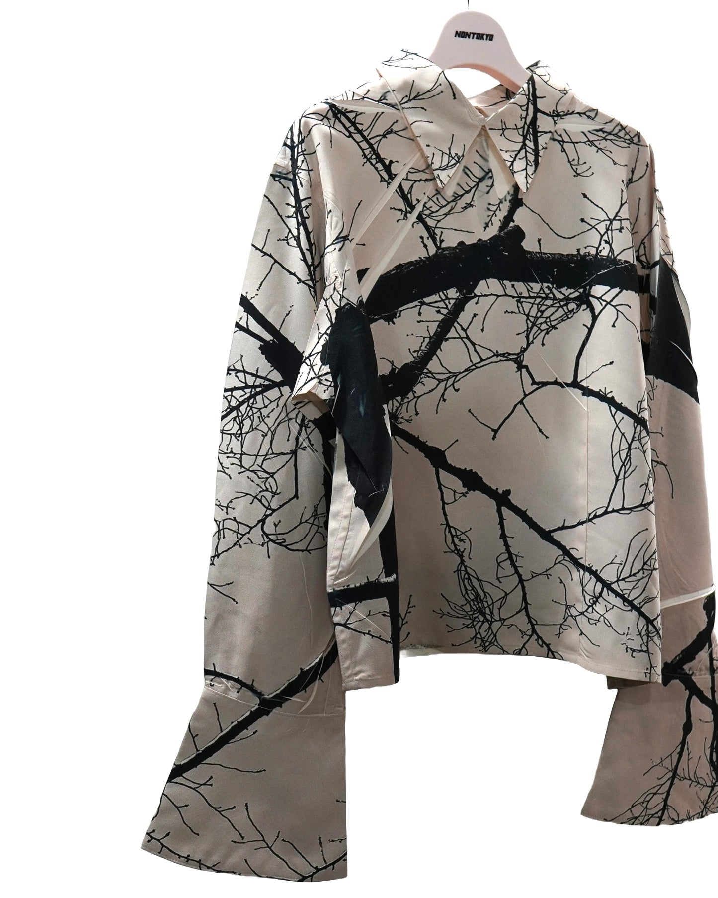 DIRECT PRINT PULLOVER SHIRTS (BRANCH)