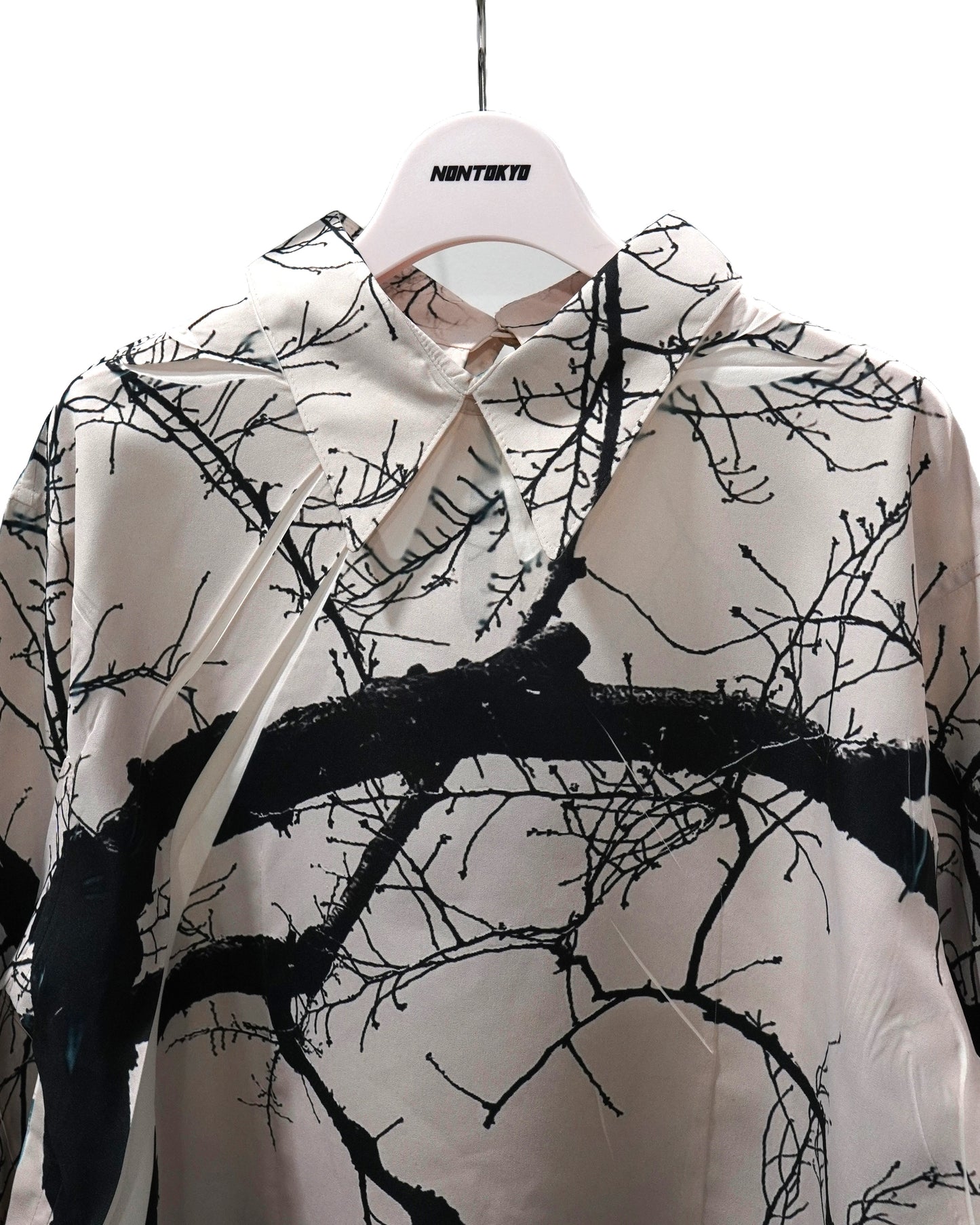 DIRECT PRINT PULLOVER SHIRTS (BRANCH)