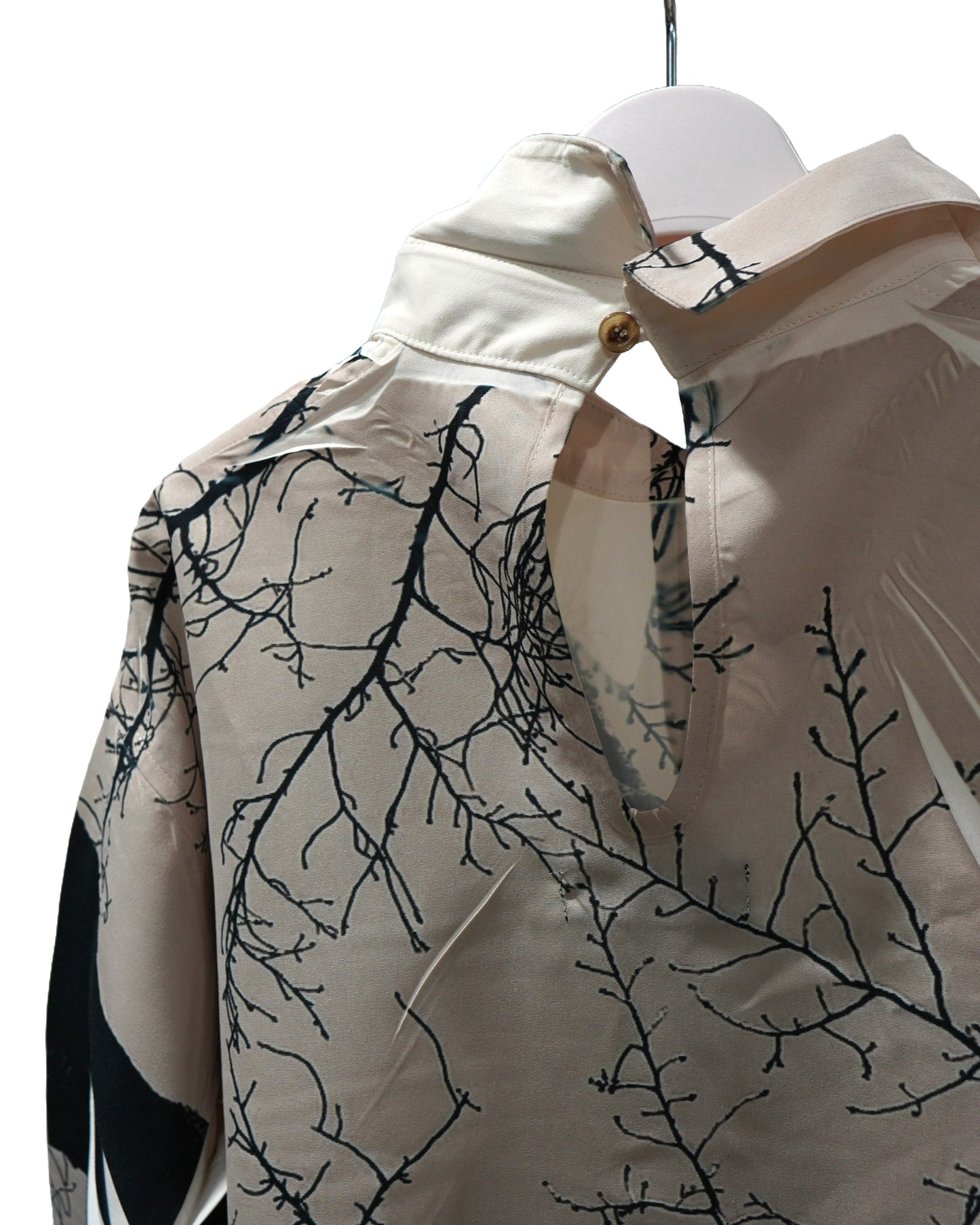 DIRECT PRINT PULLOVER SHIRTS (BRANCH)