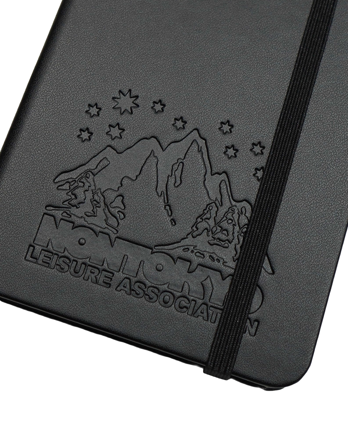 NOTE SET (BLACK)