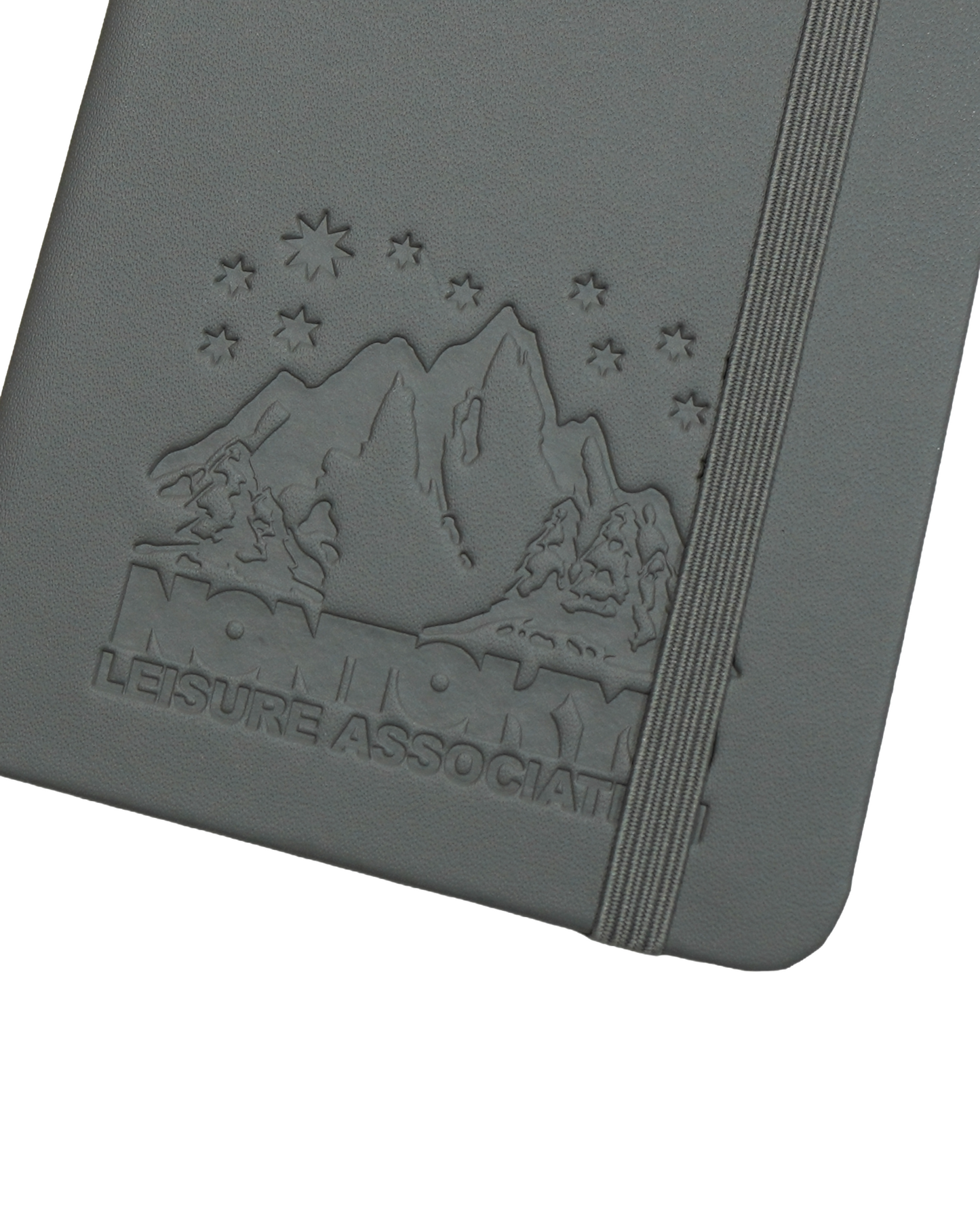 NOTE SET (GRAY)