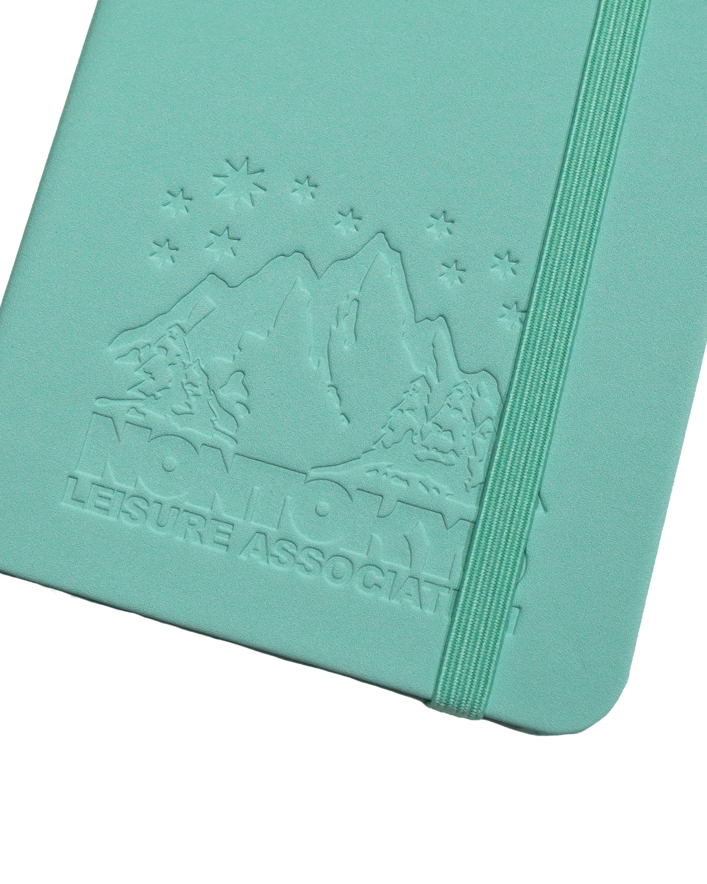NOTE SET (M.GREEN)