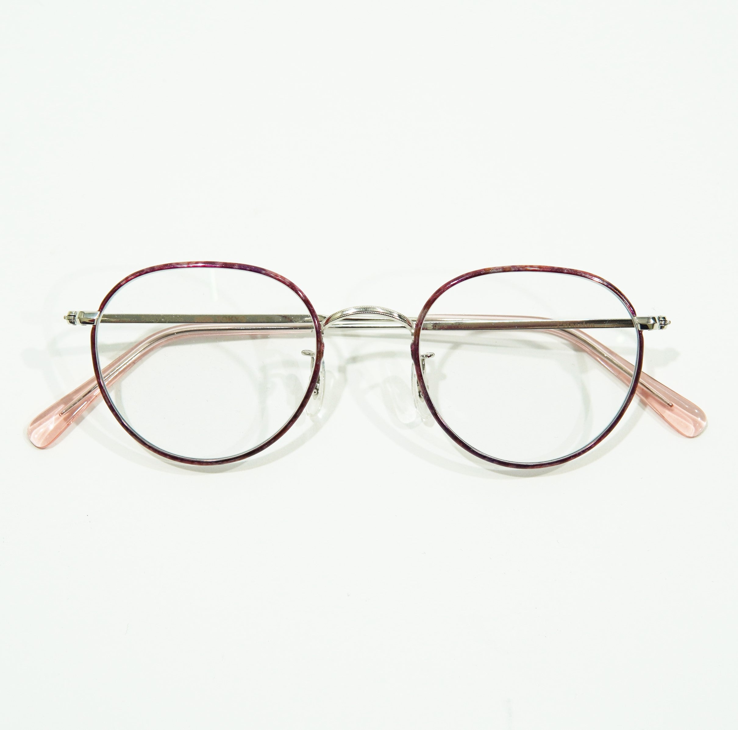 NON TOKYO / PHOTOCHROMIC LENS PRINCETON (Buddy Optical