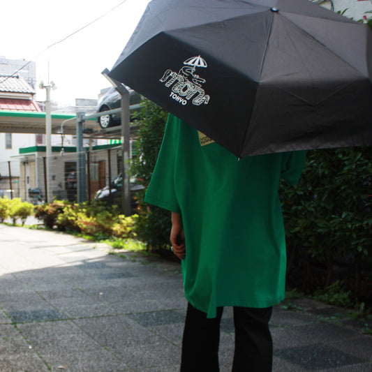 POLO×UMBRELLA