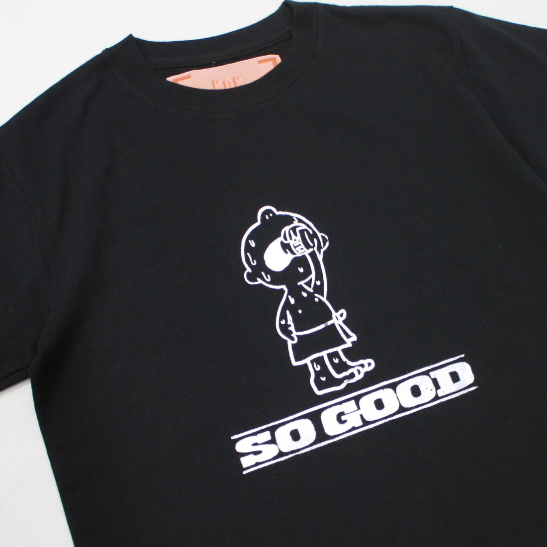 SO GOOD T-SHIRT