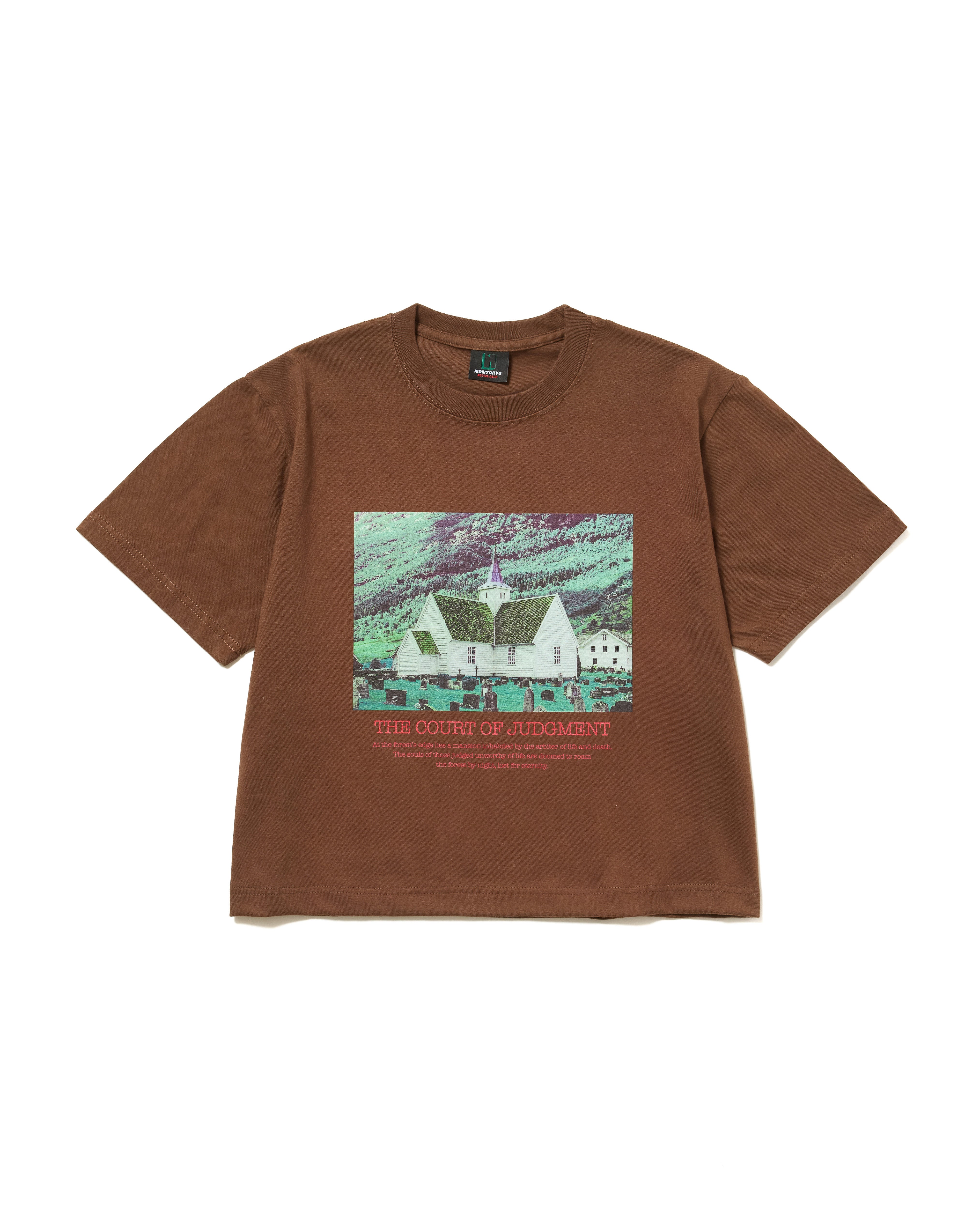 NON TOKYO OFFICIAL ONLINE STORE / ノントーキョー公式通販