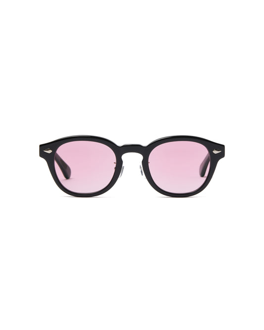 PHOTOCHROMIC LENS SUNGLASS (BLACK/PINK)