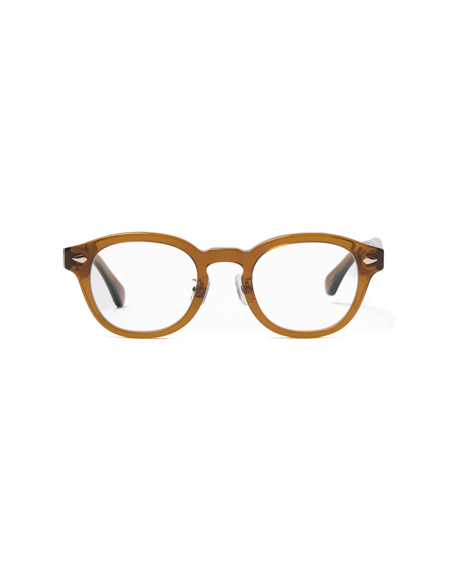 PHOTOCHROMIC LENS SUNGLASS (BROWN/GRAY)