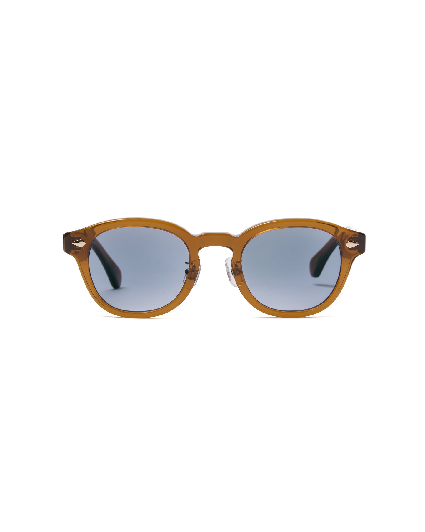 PHOTOCHROMIC LENS SUNGLASS (BROWN/GRAY)