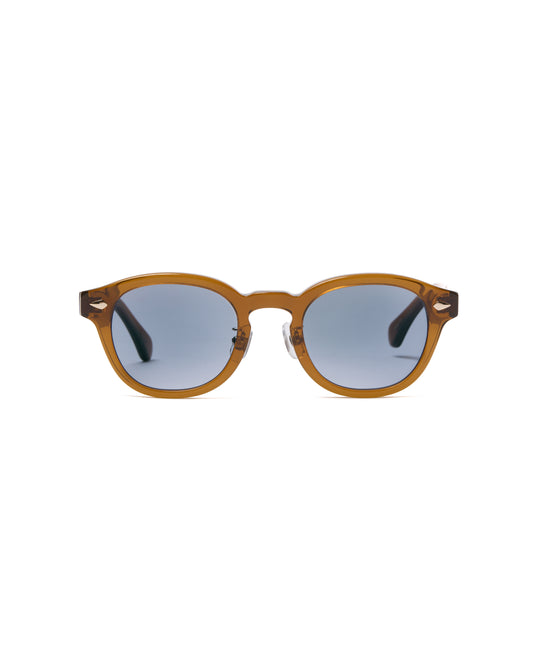 PHOTOCHROMIC LENS SUNGLASS (BROWN/GRAY)