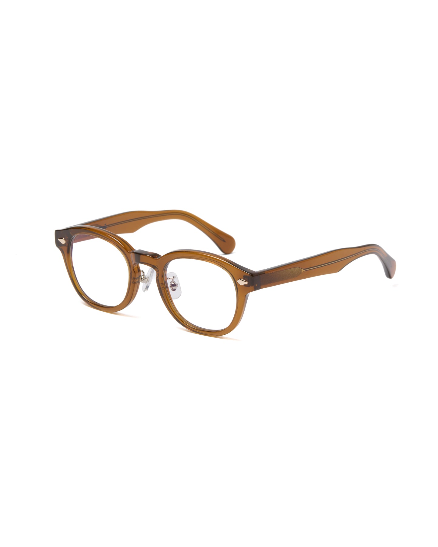 PHOTOCHROMIC LENS SUNGLASS (BROWN/GRAY)