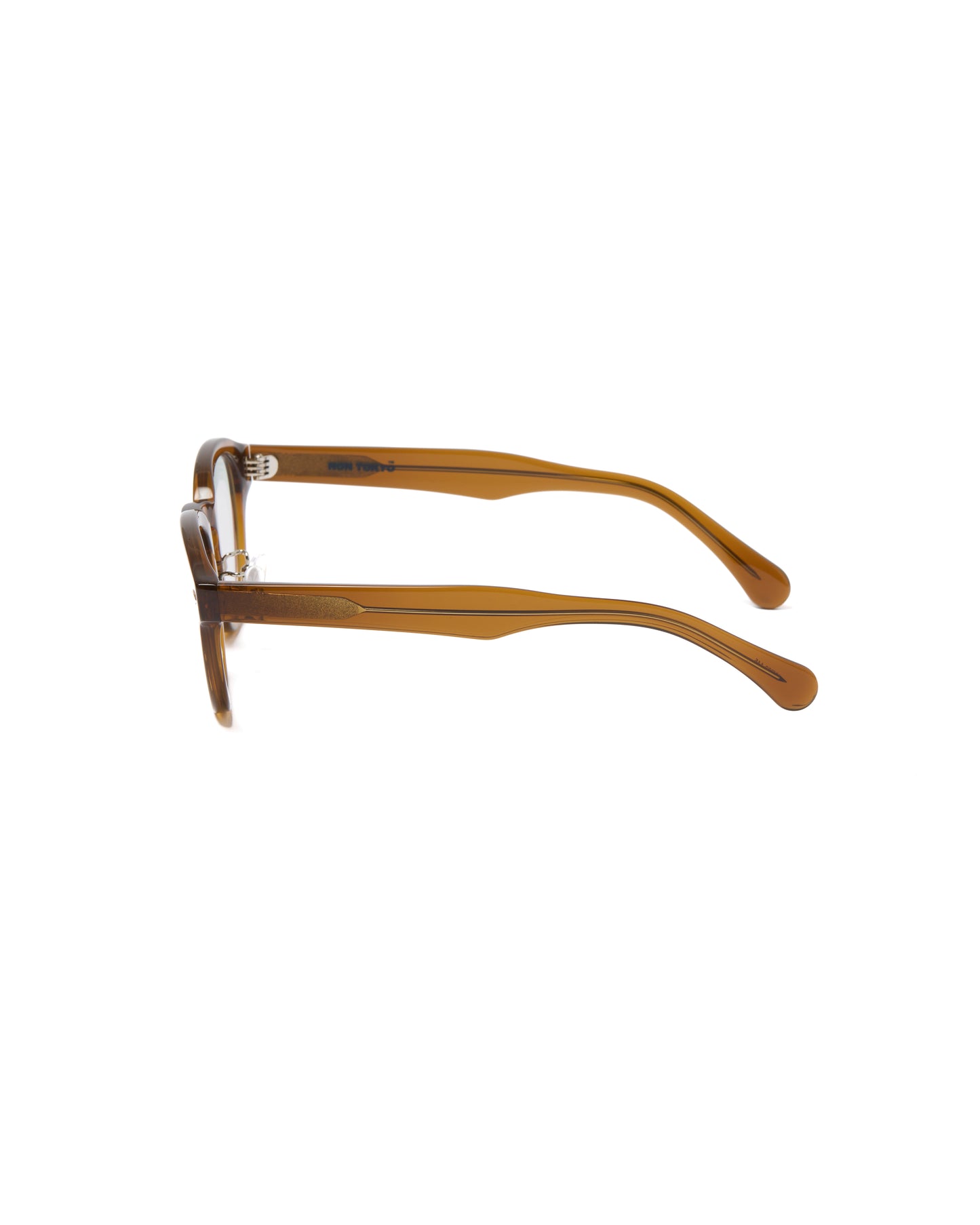 PHOTOCHROMIC LENS SUNGLASS (BROWN/GRAY)