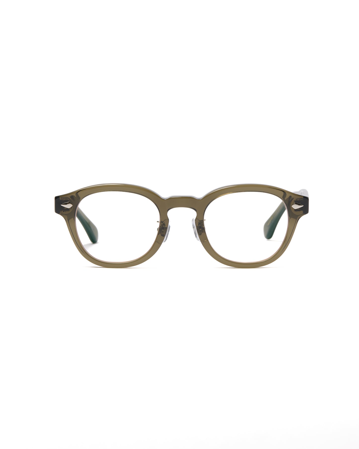 PHOTOCHROMIC LENS SUNGLASS (GREEN/ORANGE)