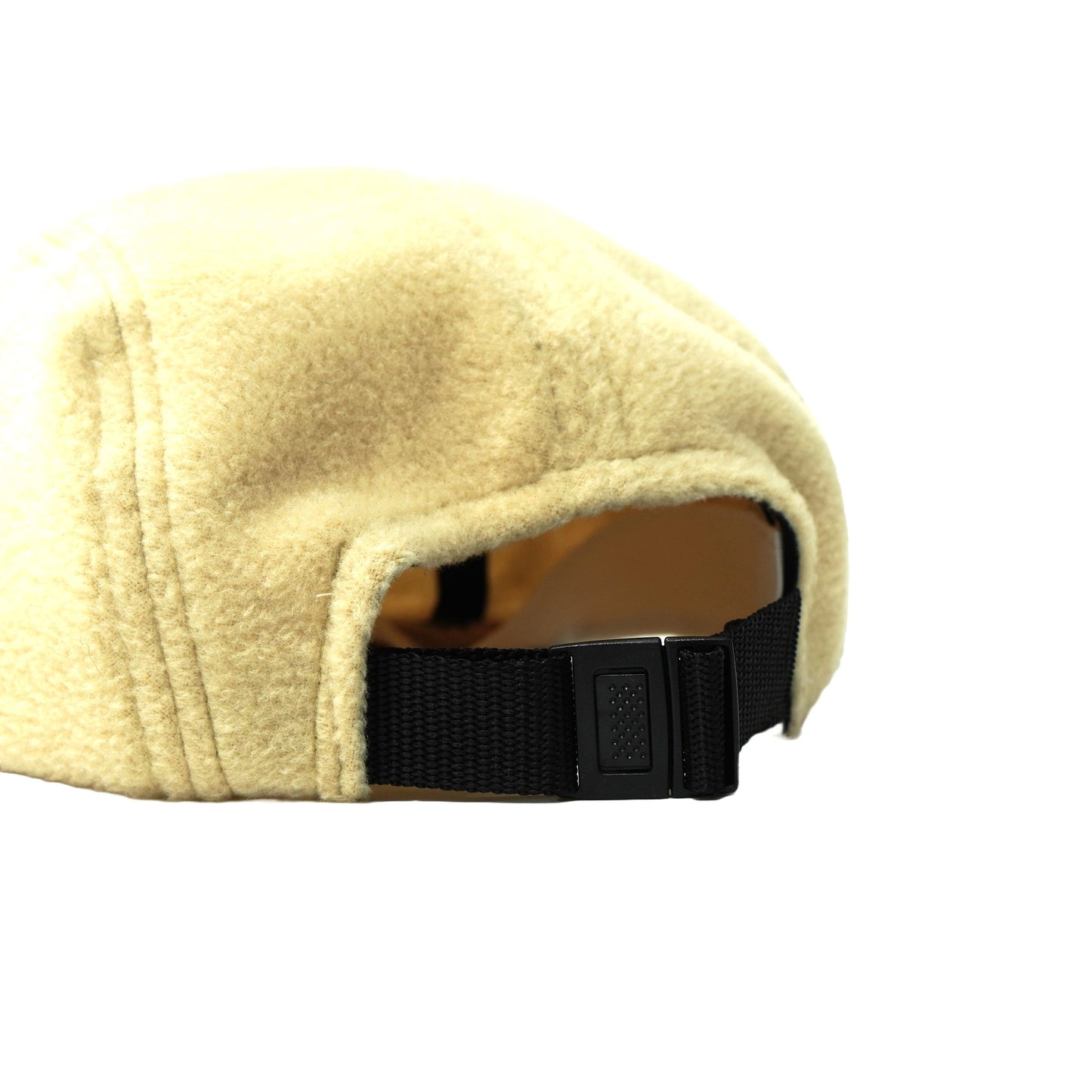 NON TOKYO / FLEECE CAMP CAP (BEIGE) / &lt;NON TOKYO&gt; Fleece camp cap (beige)