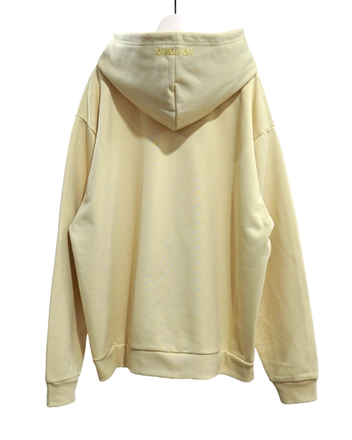 NON TOKYO / PULLOVER SWEAT PARKA (WHITE) / &lt;NON TOKYO&gt; Pullover sweat parka (white)