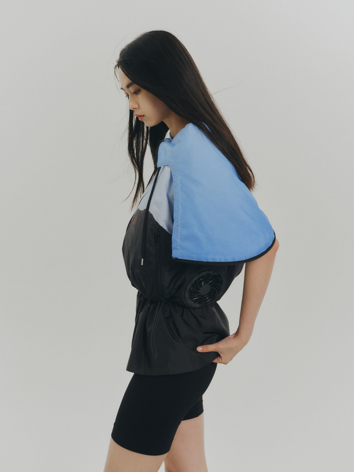 TECH FAN VEST (MOUNTAIN)