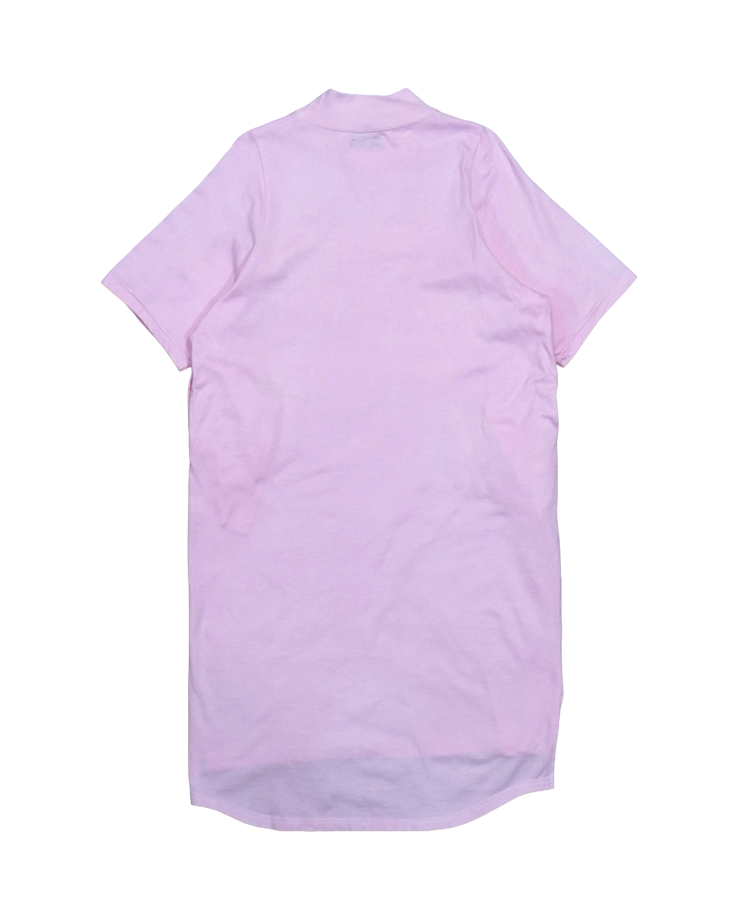 NON TOKYO / DOUBLE RIBBON SHIRT (BLACK)