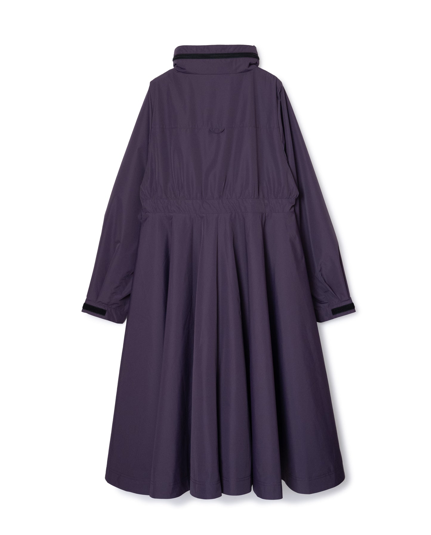 [PRE ORDER] LONG MOUNTAIN RAINCOAT (PURPLE)