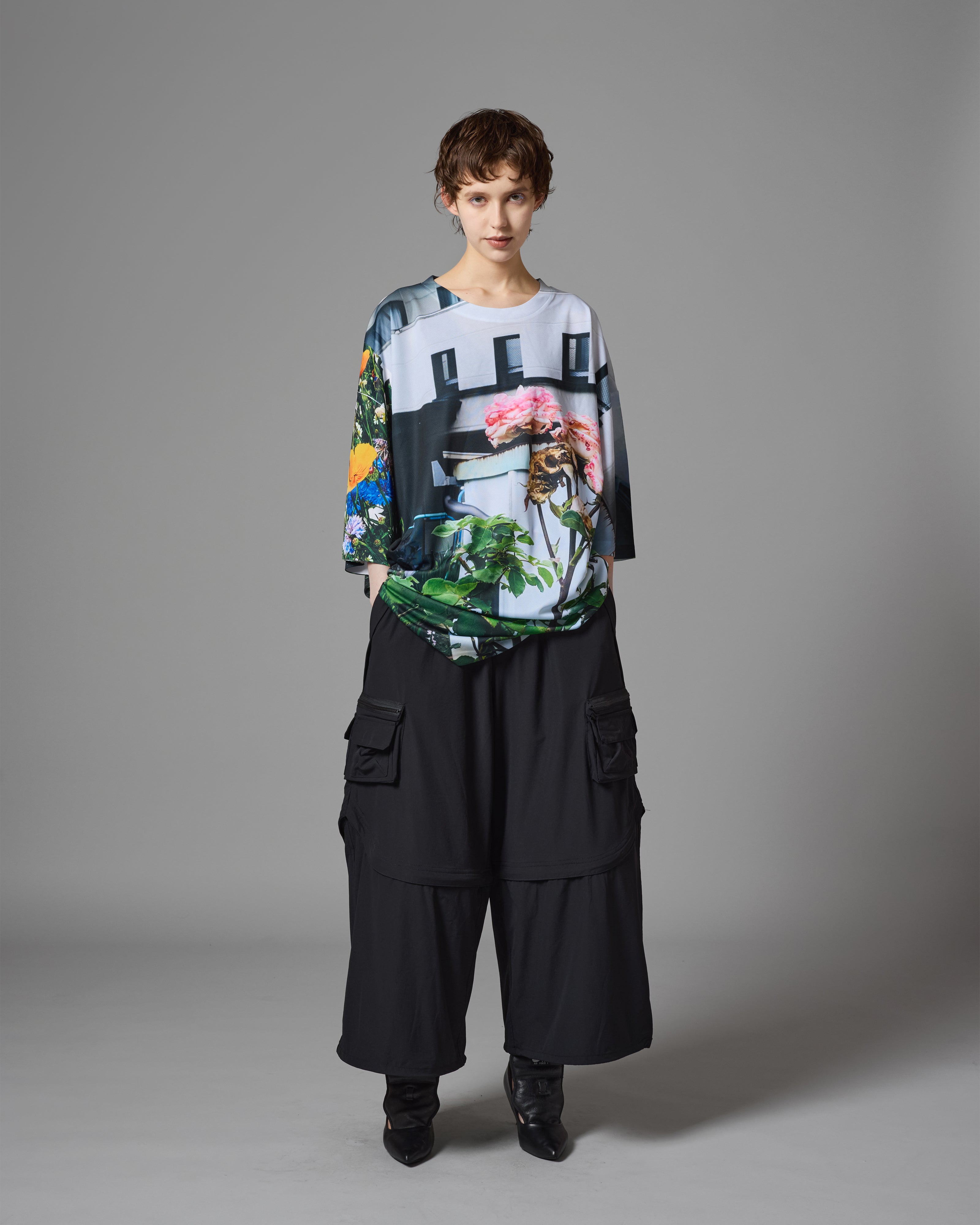 NON TOKYO OFFICIAL ONLINE STORE / ノントーキョー公式通販