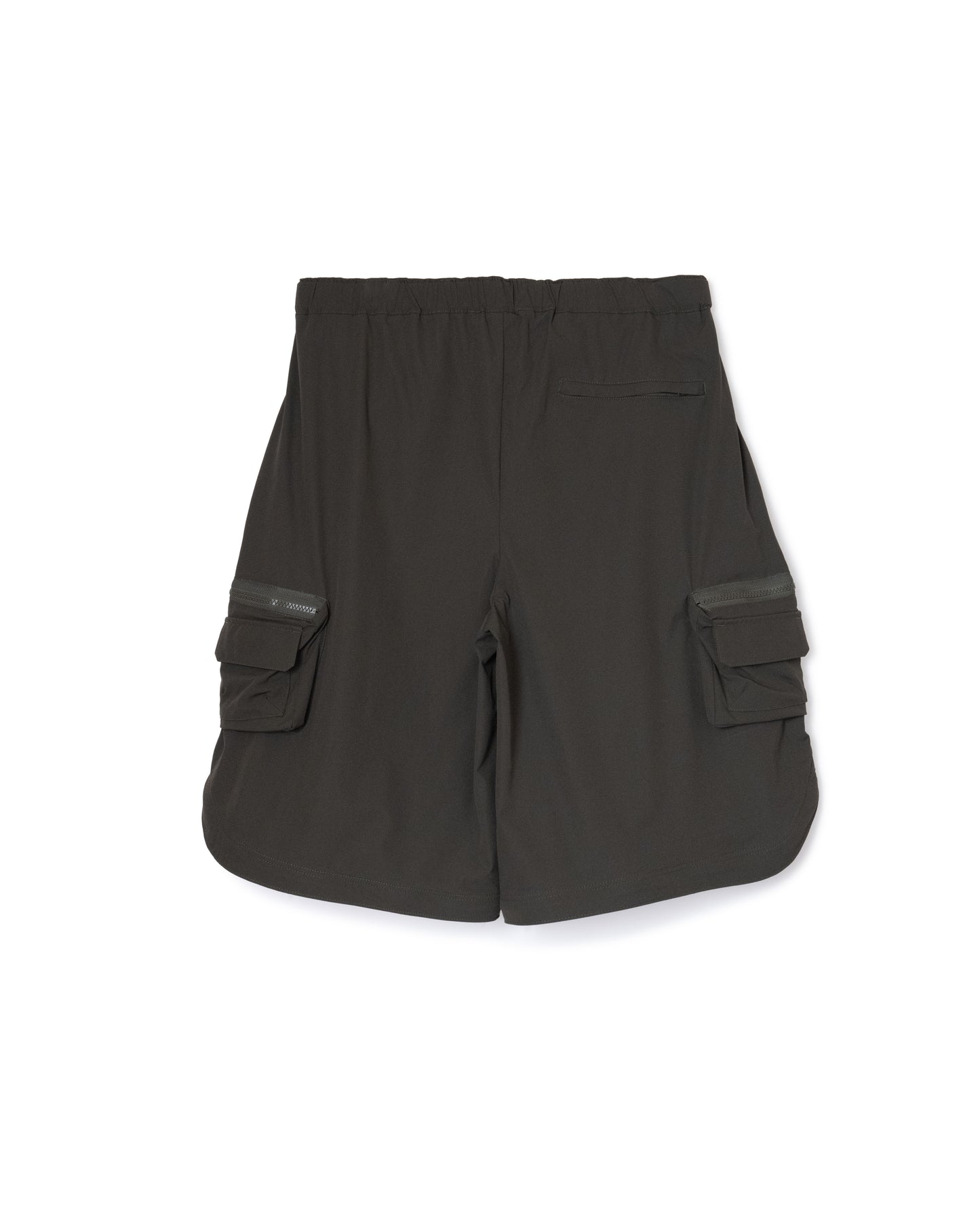 [PRE ORDER] 2WAY CARGO PANTS (KHAKI)