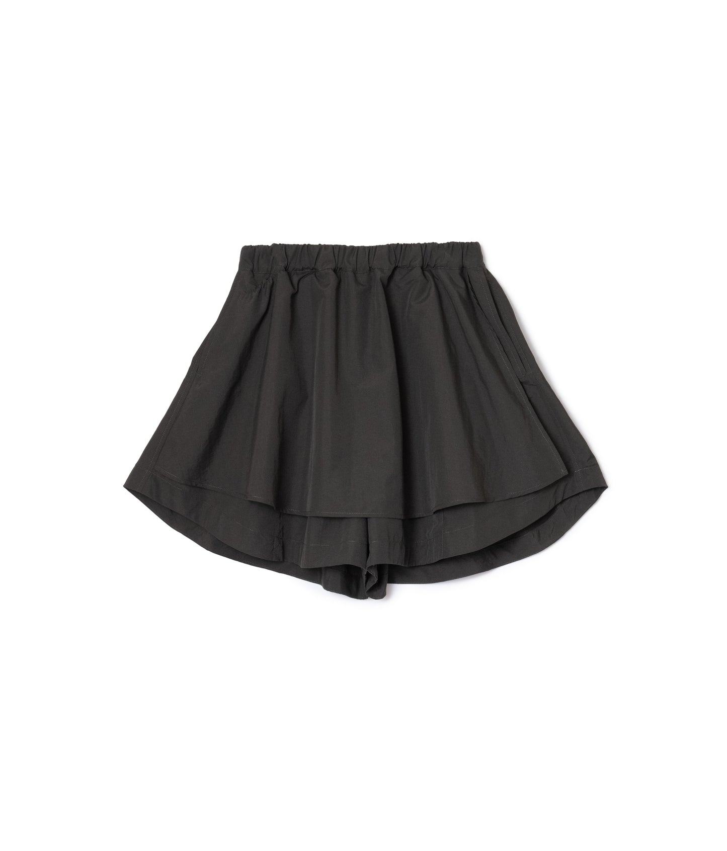 [PRE ORDER] LAYER CULOTTES (GRAY)