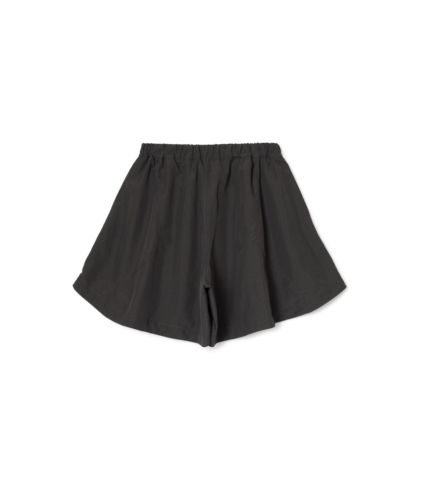 [PRE ORDER] LAYER CULOTTES (GRAY)