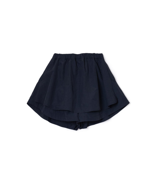 [PRE ORDER] LAYER CULOTTES (BLACK)