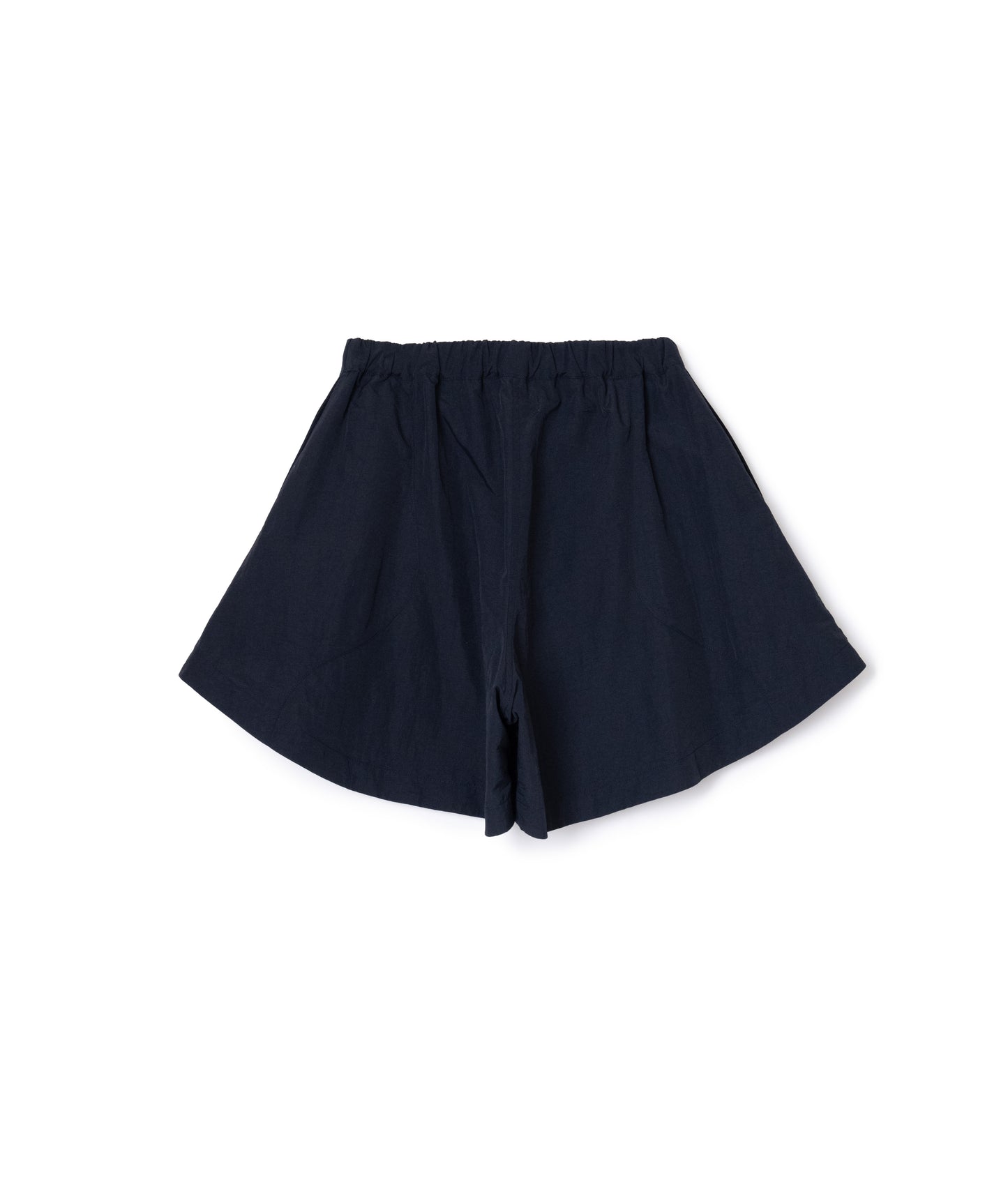 [PRE ORDER] LAYER CULOTTES (BLACK)