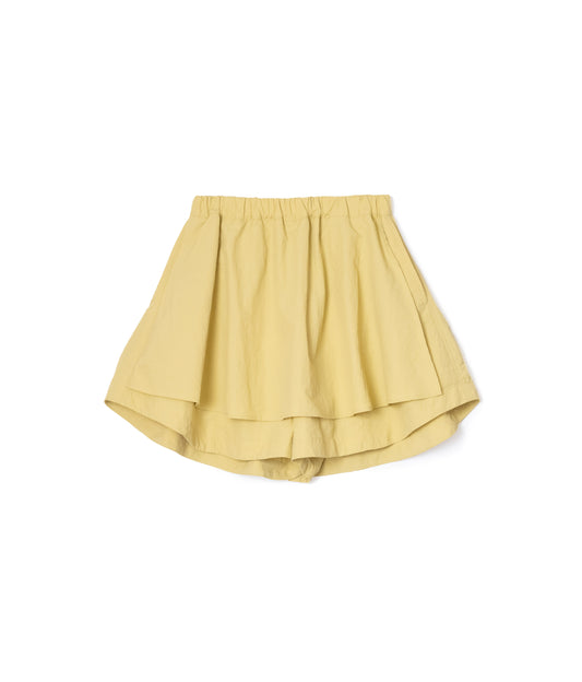 [PRE ORDER] LAYER CULOTTES (YELLOW)