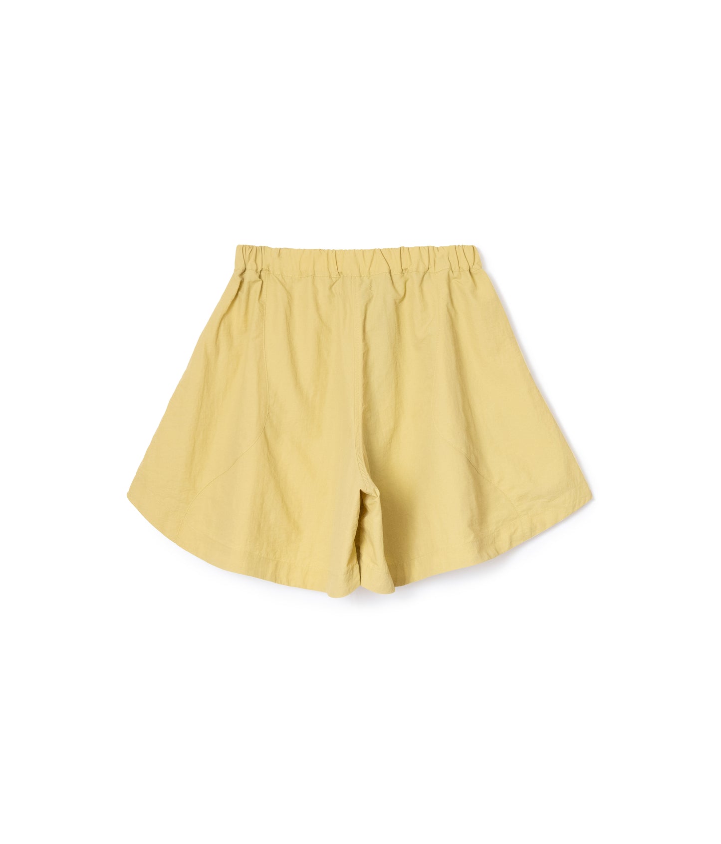 [PRE ORDER] LAYER CULOTTES (YELLOW)