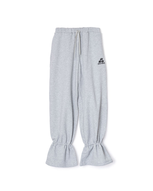 2WAY SWEAT PANTS (GRAY)