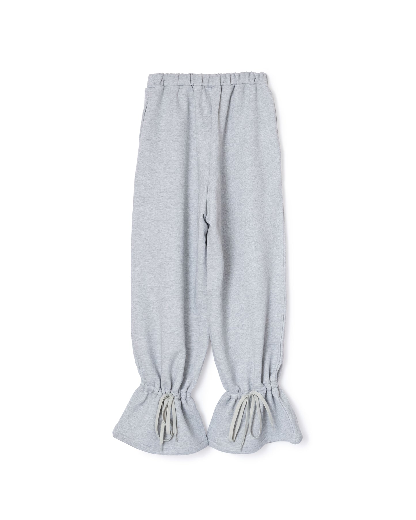 2WAY SWEAT PANTS (GRAY)