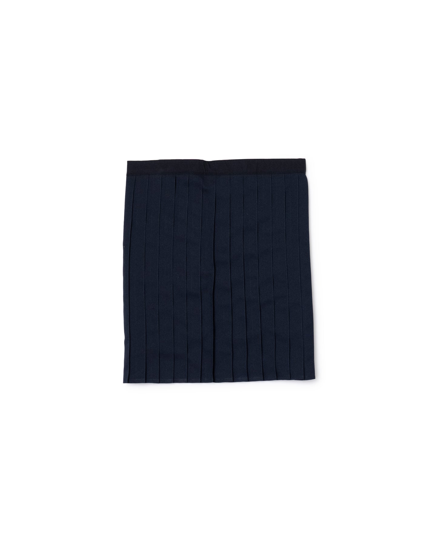 [PRE ORDER] PLEATS BELT (NAVY)